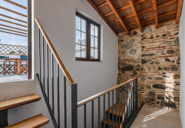 Lägenhet i Ayamonte - Buenavista 1920 - Ayamonte Center ABHV400SP Lägenhet i Ayamonte - Buenavista 1920 - Ayamonte Center ABHV400SP