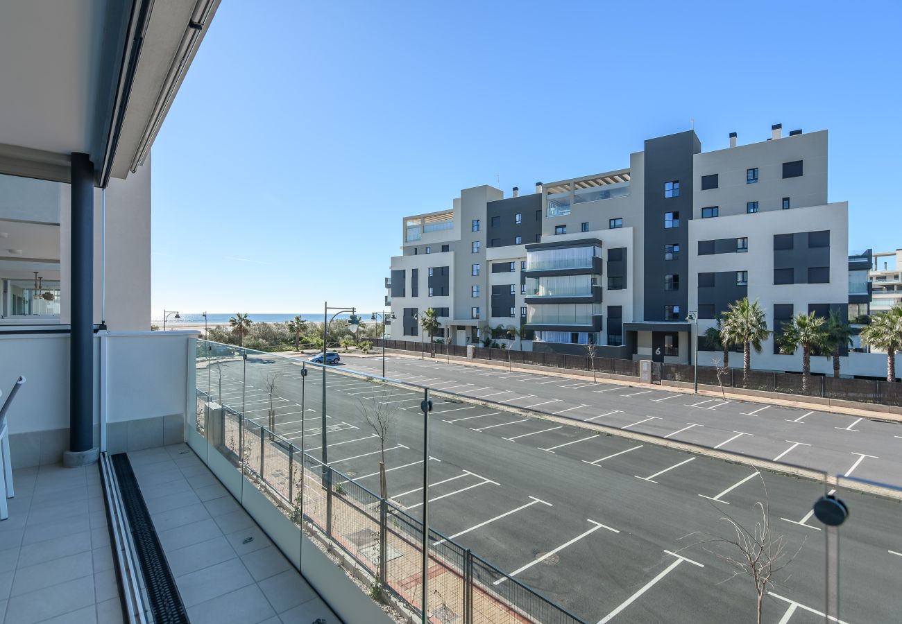 Lägenhet i Isla Canela - Los Camaleones - Haraganes Beach HLHC3103PE7