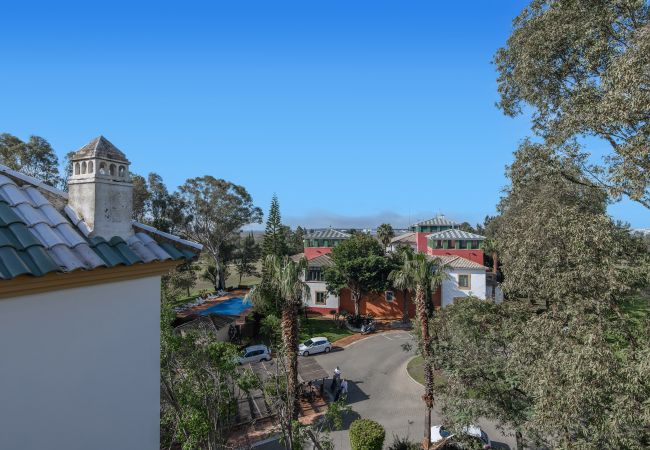 Lägenhet i Isla Canela - La Quinta de Isla Canela II - Isla Canela Golf GQHII15P15 Lägenhet i Isla Canela - La Quinta de Isla Canela II - Isla Canela Golf GQHII15P15