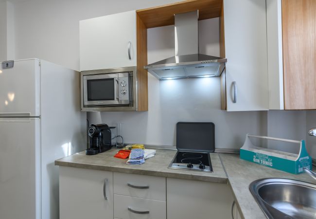 Studio i Ayamonte - Estudio del Astillero - Ayamonte Centre AEHASP00 Studio i Ayamonte - Estudio del Astillero - Ayamonte Centre AEHASP00