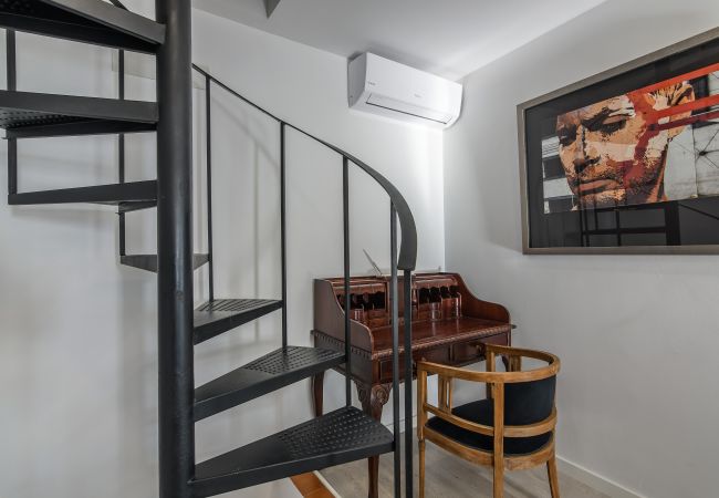 Studio i Ayamonte - Estudio del Astillero - Ayamonte Centre AEHASP00 Studio i Ayamonte - Estudio del Astillero - Ayamonte Centre AEHASP00