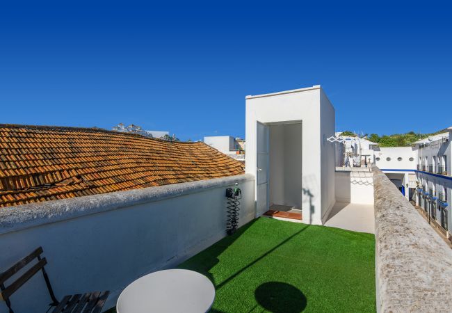 Studio i Ayamonte - Estudio del Astillero - Ayamonte Centre AEHASP00 Studio i Ayamonte - Estudio del Astillero - Ayamonte Centre AEHASP00