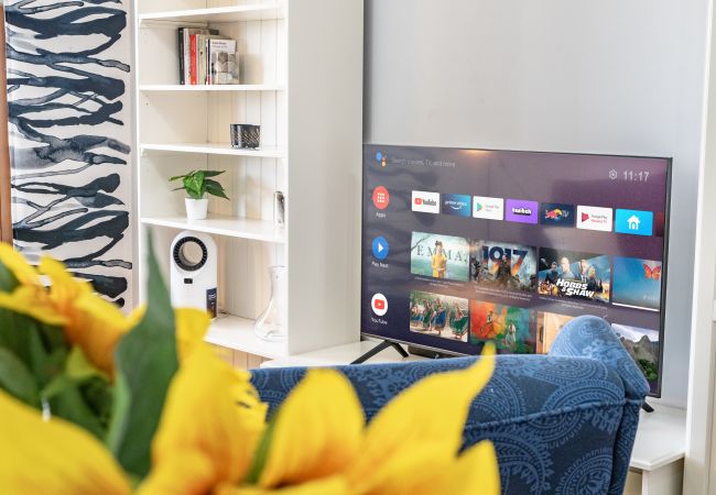 Lägenhet i Ayamonte - Las Encinas - Costa Esuri ELHE1611BP213 Lägenhet i Ayamonte - Las Encinas - Costa Esuri ELHE1611BP213