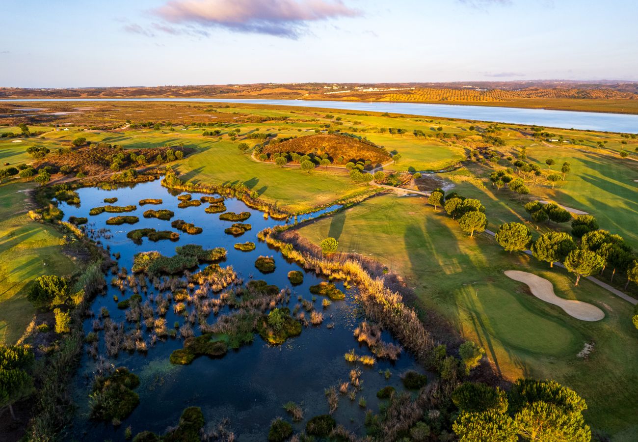 Lägenhet i Isla Canela - La Quinta de Isla Canela I - Isla Canela Golf GQHI52P34