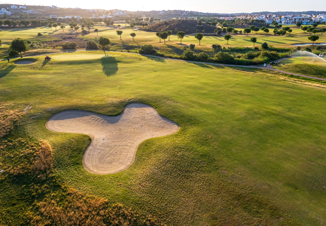 Lägenhet i Isla Canela - La Quinta de Isla Canela I - Isla Canela Golf GQHI52P34