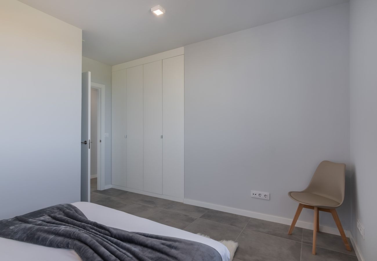 Villa i Isla Canela - Chalet Las Marismas - Playa de los Haraganes HCHM8P00