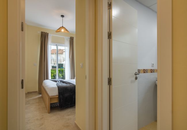 Radhus i Ayamonte - Vista Hermosa - Costa Esuri EVHH167P00 Radhus i Ayamonte - Vista Hermosa - Costa Esuri EVHH167P00