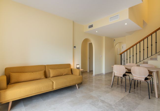 Radhus i Ayamonte - Vista Hermosa - Costa Esuri EVHH167P00 Radhus i Ayamonte - Vista Hermosa - Costa Esuri EVHH167P00