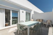 Lägenhet i Ayamonte - Apartamentos Puerto - Centro Ayamonte... Lägenhet i Ayamonte - Apartamentos Puerto - Centro Ayamonte...