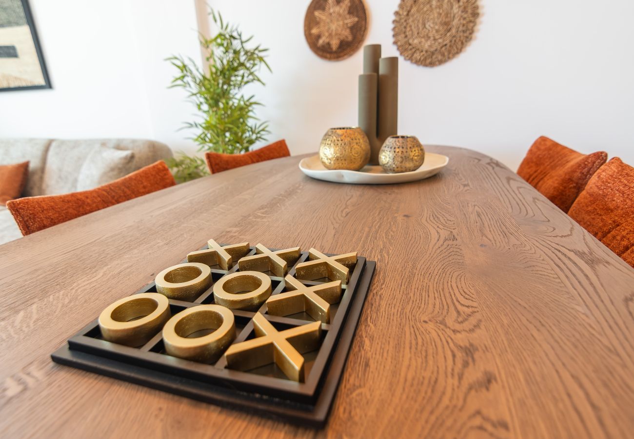Lägenhet i Ayamonte - Casas Riverview - Casa sueño de la Raya Ayamonte AHR107P21