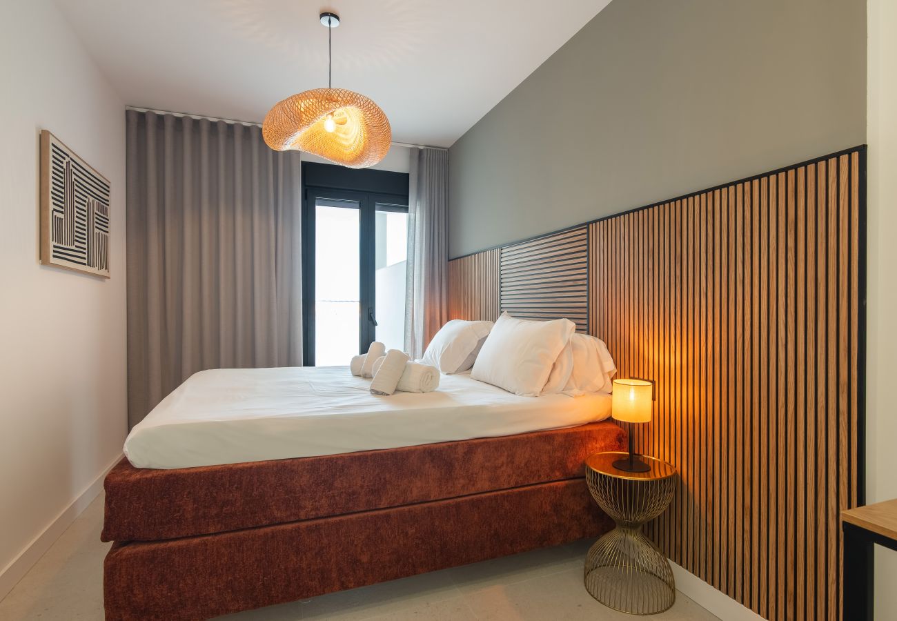 Lägenhet i Ayamonte - Casas Riverview - Casa sueño de la Raya Ayamonte AHR107P21