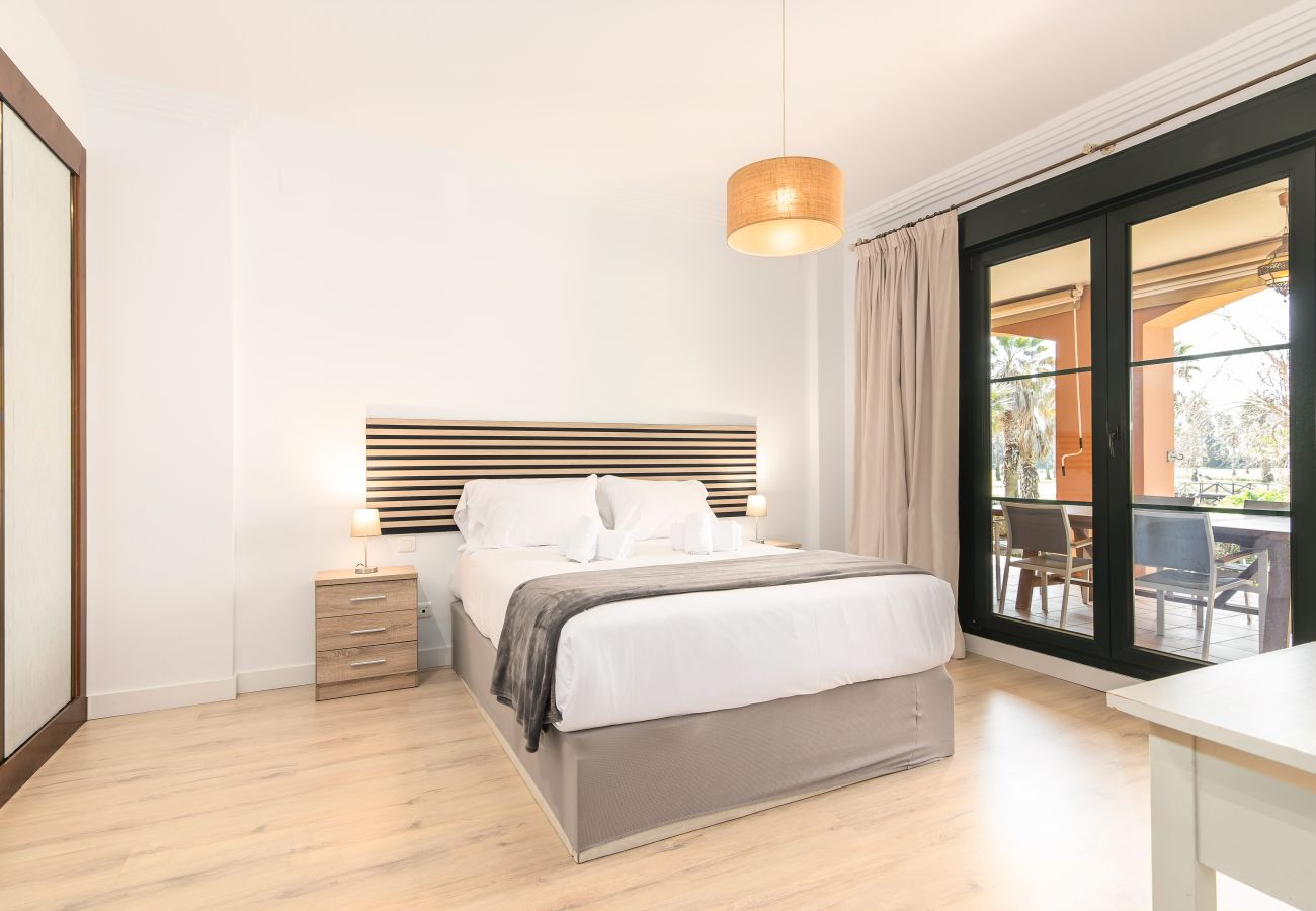 Lägenhet i Ayamonte - El Rincon del Golf II PLUS - Isla Canela Golf GRHII19P23