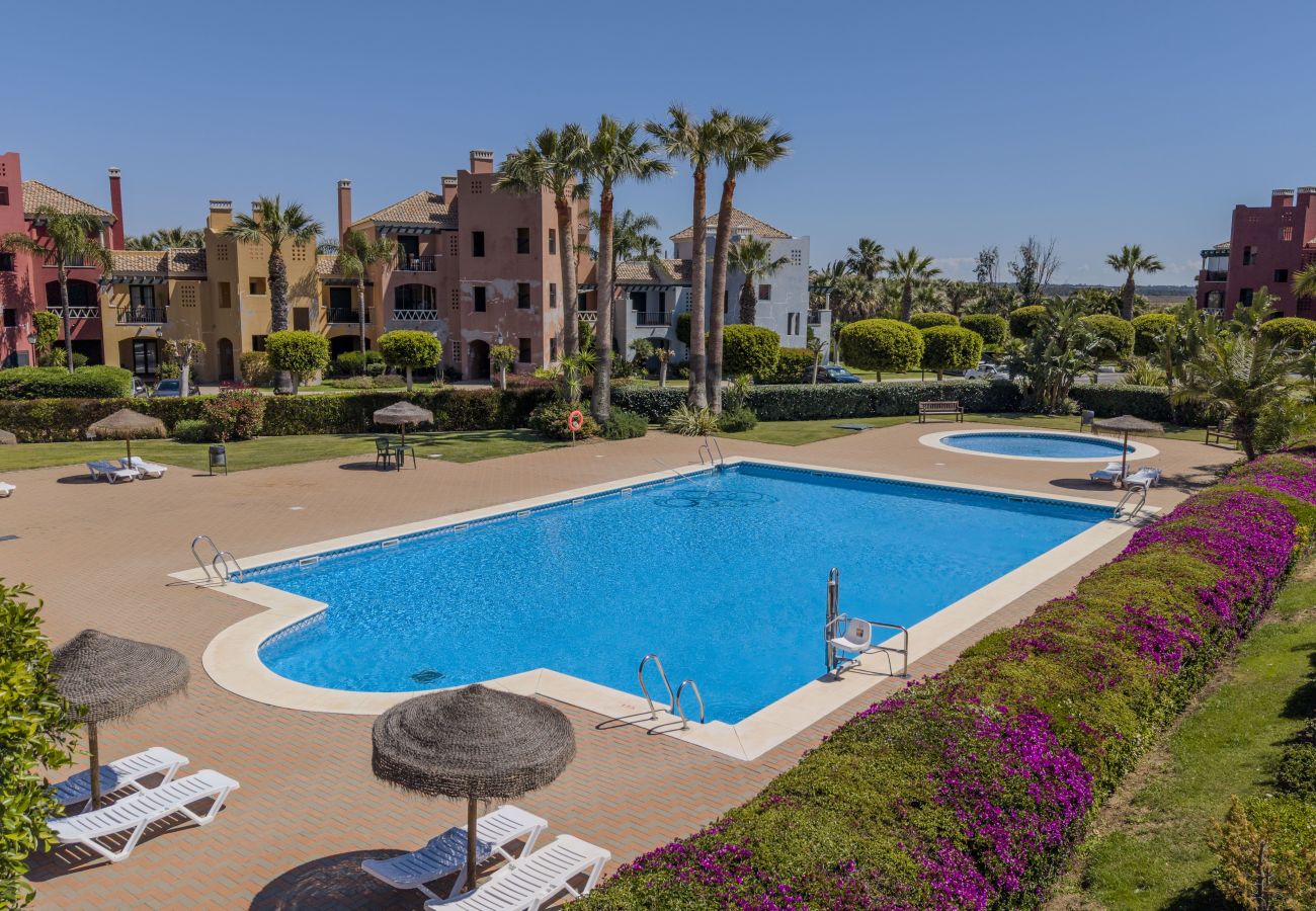 Lägenhet i Isla Canela - El Rincon del Golf I - Isla Canela Golf GRHI8P00