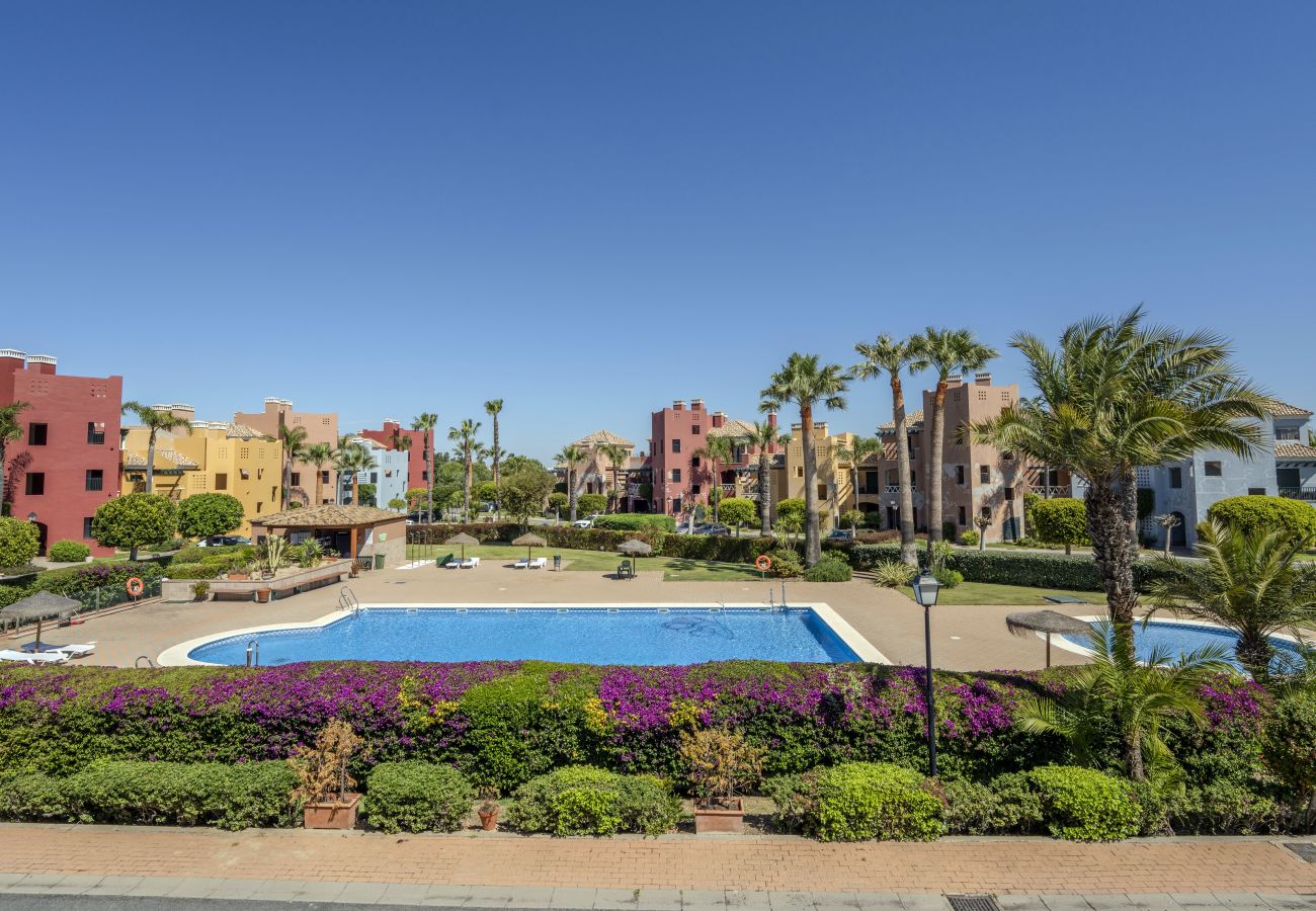Lägenhet i Isla Canela - El Rincon del Golf I - Isla Canela Golf GRHI8P00
