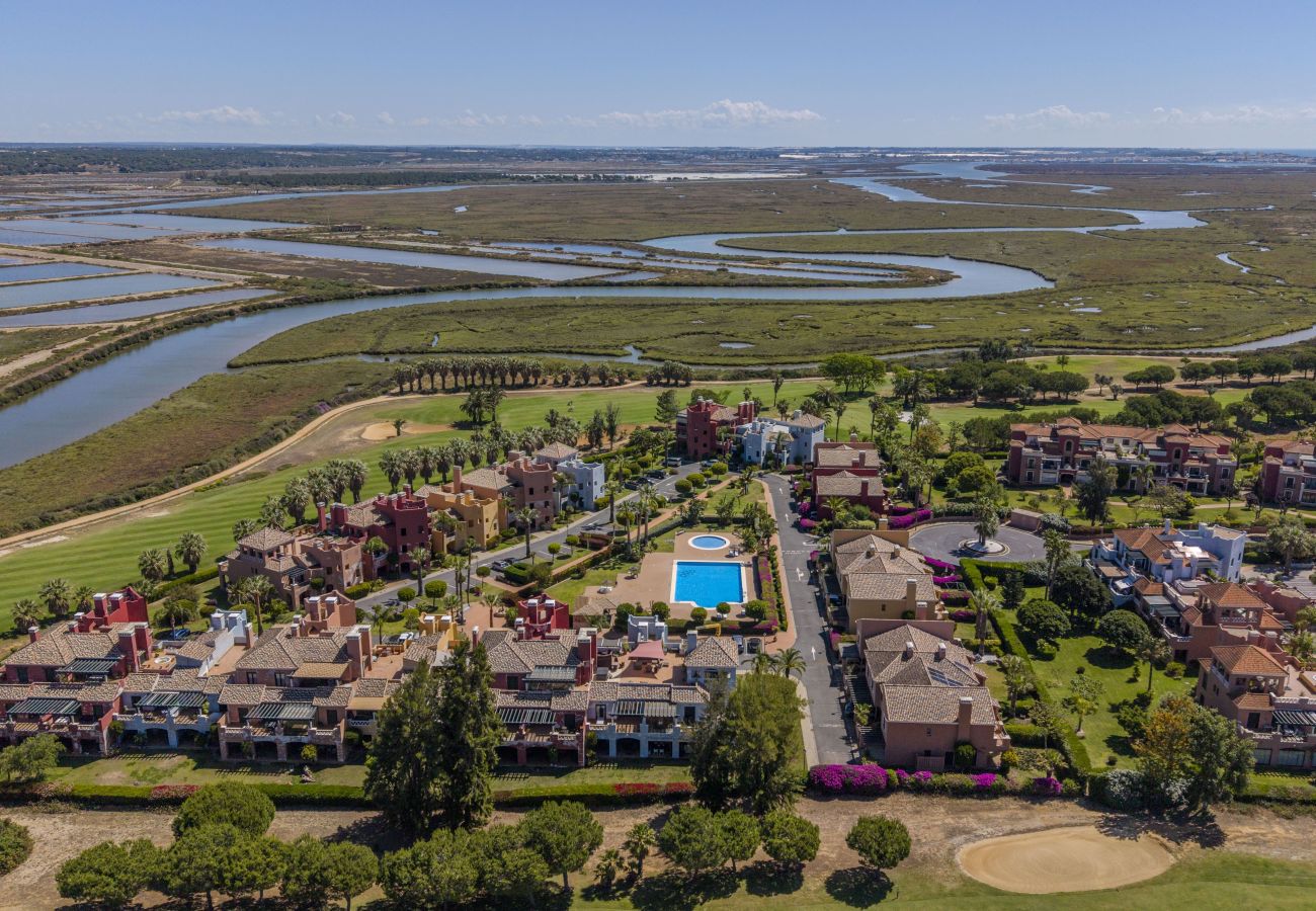 Lägenhet i Isla Canela - El Rincon del Golf I - Isla Canela Golf GRHI8P00