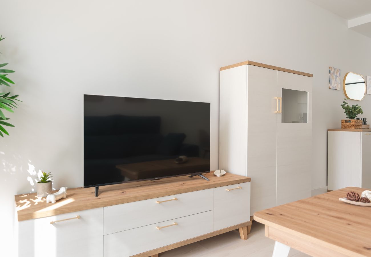 Lägenhet i Ayamonte - Apartamentos Puerto by H - Centro Ayamonte AEHP12CP104